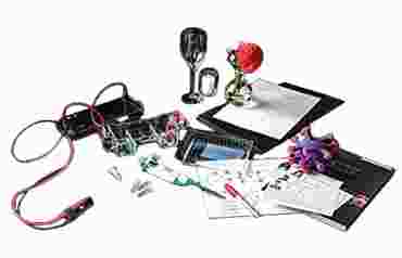 BioRad Virus Disease Detection and Transmission Kit