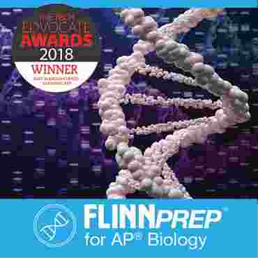 FlinnPREP™ Online Student Prep Course for AP* Biology