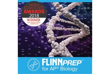 FlinnPREP™ Online Student Prep Course for AP* Biology