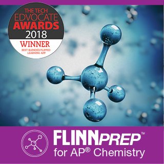 Chemistry FlinnPREP