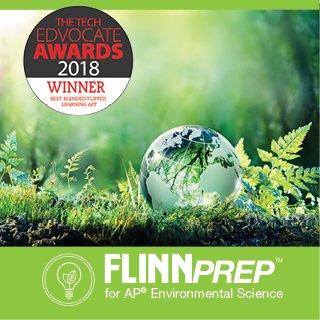 Environmental Science FlinnPREP