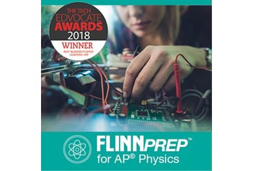 FlinnPREP™ Online Student Prep Course for AP* Physics 1