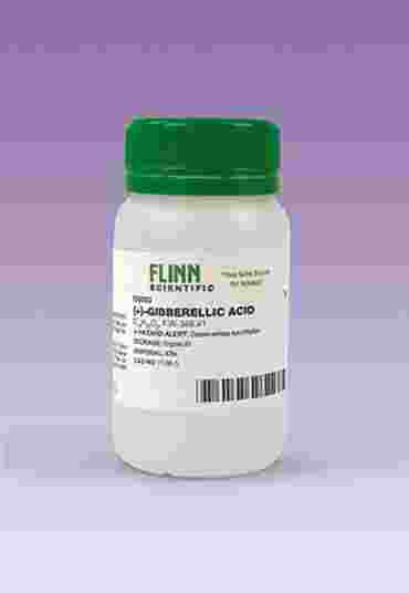 Gibberellic Acid 1 g
