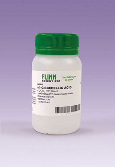 Gibberellic Acid 1 g