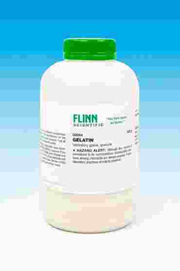Gelatin 500 g