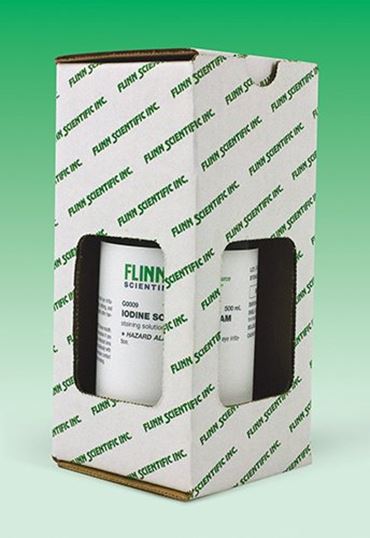 Gram's Iodine Solution 500 mL