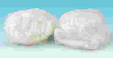 Glass Wool 454 g