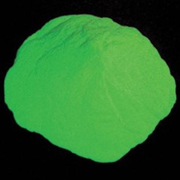 Glow-in-the-Dark Pigment  (1 oz sample)