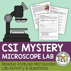 Microscopes Slides - 