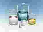 Borosilicate Glass Beakers 10 mL