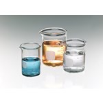 Heavy-Duty Borosilicate Glass Beakers 150 mL