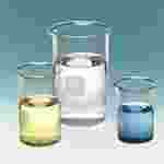 Berzelius Borosilicate Glass Beakers 100 mL