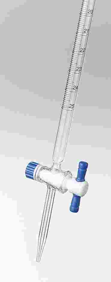 Replacement Stopcock for GP1086 Buret Series