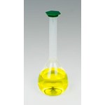 Borosilicate Glass Volumetric Flask 100 mL