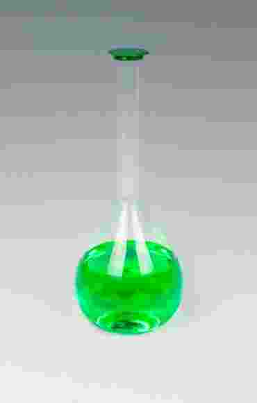 Borosilicate Glass Volumetric Flask 100 mL