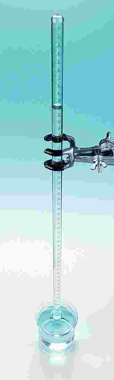 Gas Measuring Tube 50 mL
