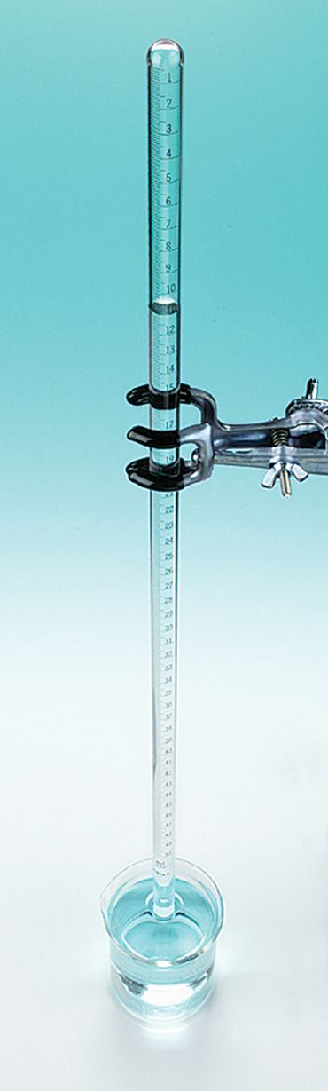 Gas Measuring Tube 50 mL