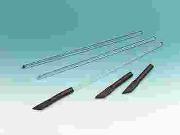 Glass Stirring Rods