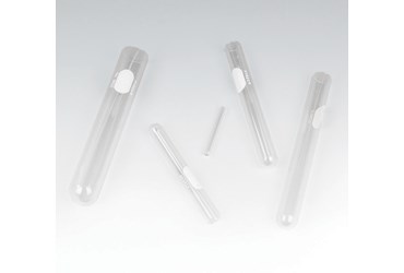 Borosilicate Glass Test Tubes without Rims (Culture Tubes) 6 x 50 mm