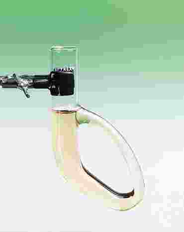 Theile Melting Point Tube