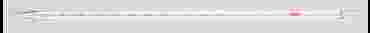 Mohr Pipet 1 mL