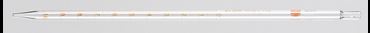 Mohr Pipet 1 mL