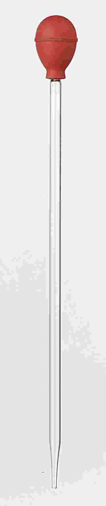 Glass Dropping Pipet