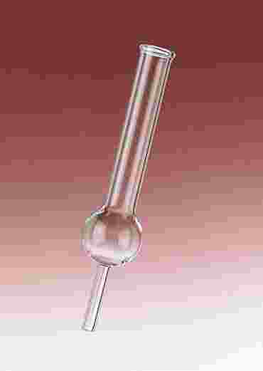 Straight Drying Tube 100 mm