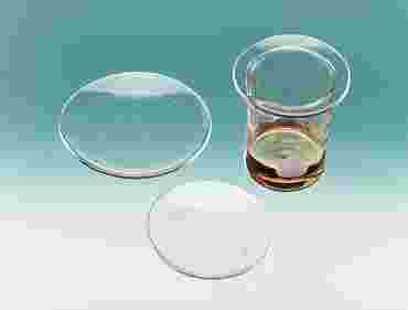 Watch Glass 65 mm