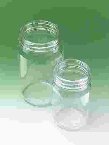 Gas Collecting Bottles 120 mL