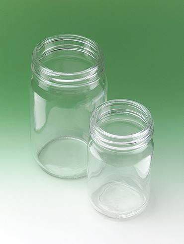 Gas Collecting Bottles 120 mL