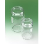Gas Collecting Bottles 120 mL