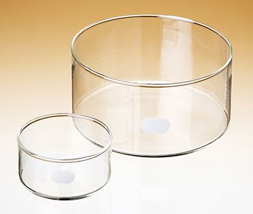 Crystallizing Dish 80 x 40 mm