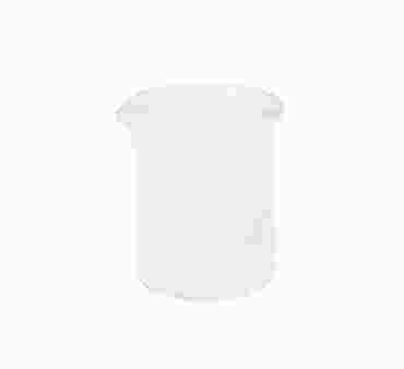 Pyrex® Griffin Low Form Beaker, Graduated, 10 mL