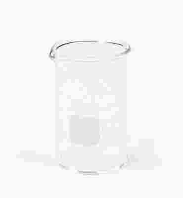 Pyrex® Griffin Low Form Beaker, Graduated, 10 mL