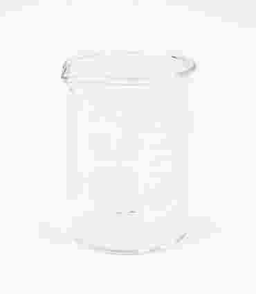 Pyrex® Griffin Low Form Beaker, Graduated, 10 mL