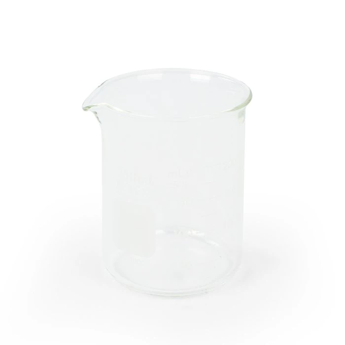 Beaker, Griffin-Style, Pyrex Borosilicate (Lab)