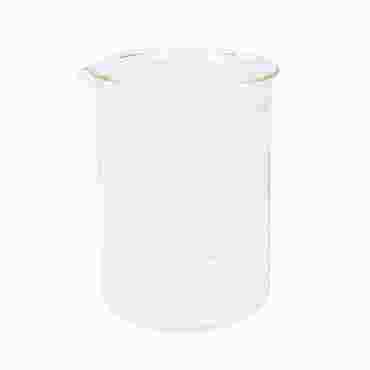 Pyrex® Griffin Low Form Beaker, Graduated, 10 mL