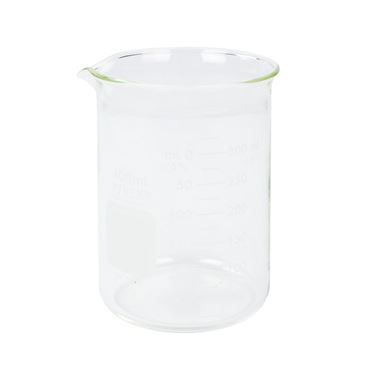 Pyrex® Griffin Low Form Beaker, Graduated, 10 mL