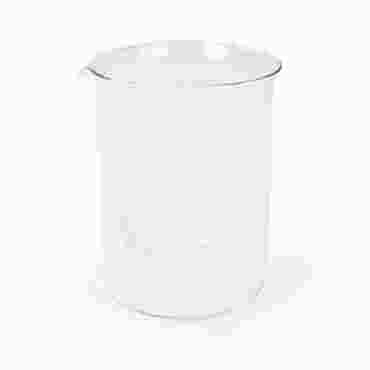 Pyrex® Griffin Low Form Beaker, Graduated, 10 mL