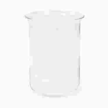 Pyrex® Griffin Low Form Beaker, Graduated, 10 mL