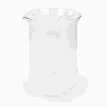 Pyrex® Griffin Low Form Beaker, Graduated, 10 mL