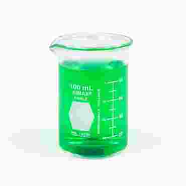 Pyrex® Tall Form Berzelius Beaker 100 mL