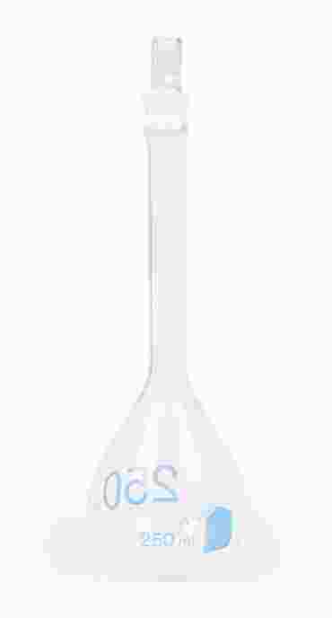 Pyrex® Vista™ Volumetric Flasks, 10 mL