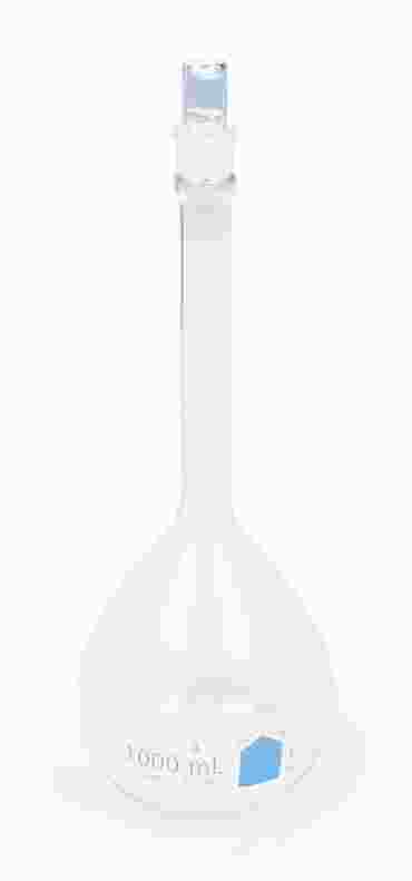 Pyrex® Vista™ Volumetric Flasks, 10 mL