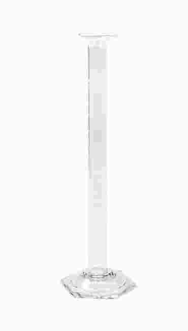 Pyrex® Single Metric Scale Graduated Cylinder, 10 mL