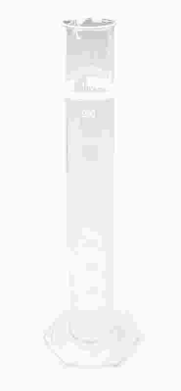Pyrex® Single Metric Scale Graduated Cylinder, 10 mL