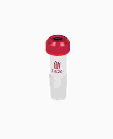 Synthware® Inlet or Thermometer Adapters Glassware for Organic Chemistry