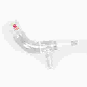 Synthware® Adapter, Vacuum Take-Off, Short Stem, 14/20, 8 mm Glassware for Organic Chemistry