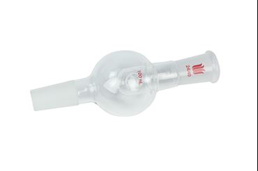 Synthware® Anti-Climb Adapters Glassware for Organic Chemistry